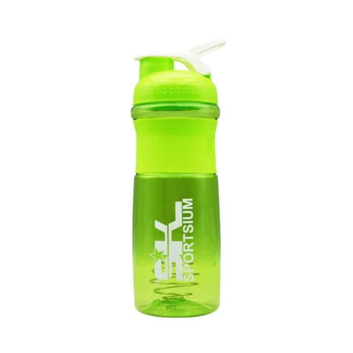 شیکر یک تیکه ورزشی اسپورتیوم مدل SK-Blnd ظرفیت ۰.۷۶۰ لیتر