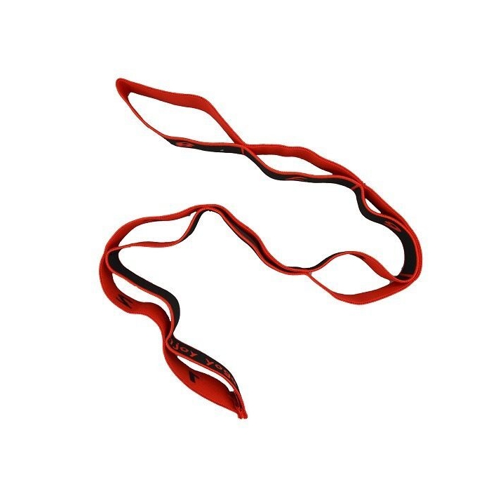 کش بدنسازی حلقه ای تراباند مدل CLX