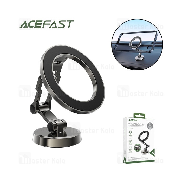 هولدر و پایه نگهدارنده ایس فست ACEFAST D20 مگنتی