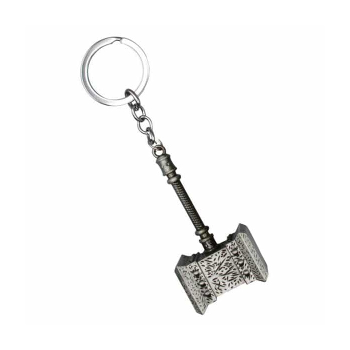 جاکلیدی طرح چکش وارکرفت مدل ۴۹۰۹۰