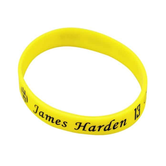 دستبند ورزشی سیلیکونی مدل B-08480