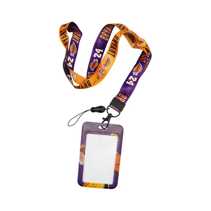 لنیارد و جا کارتی لس آنجلس لیکرز مدل GM-24Bryant 042110