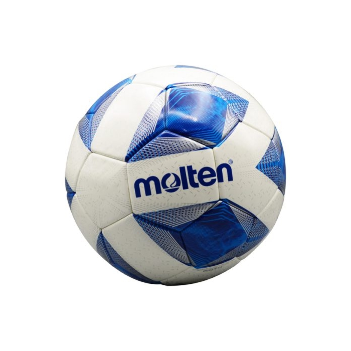 توپ فوتبال مولتن مدل F5V4900 به همراه سوزن توپ و تور