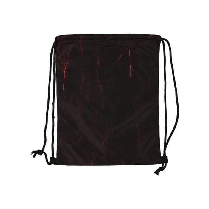 کوله و شوزبگ مدل AZS-1210 رگه ای