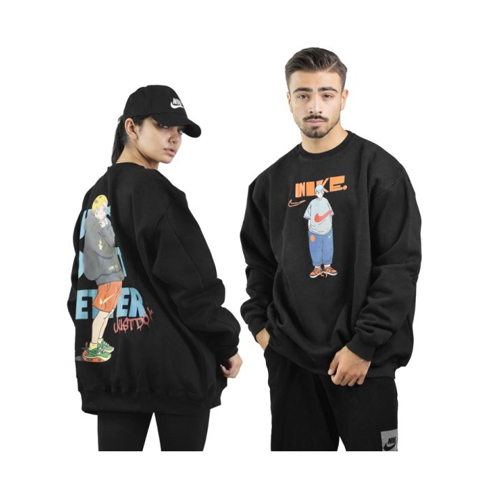 دورس اسپرت نایک مدل SPL-JDI-4F0703 مشکی