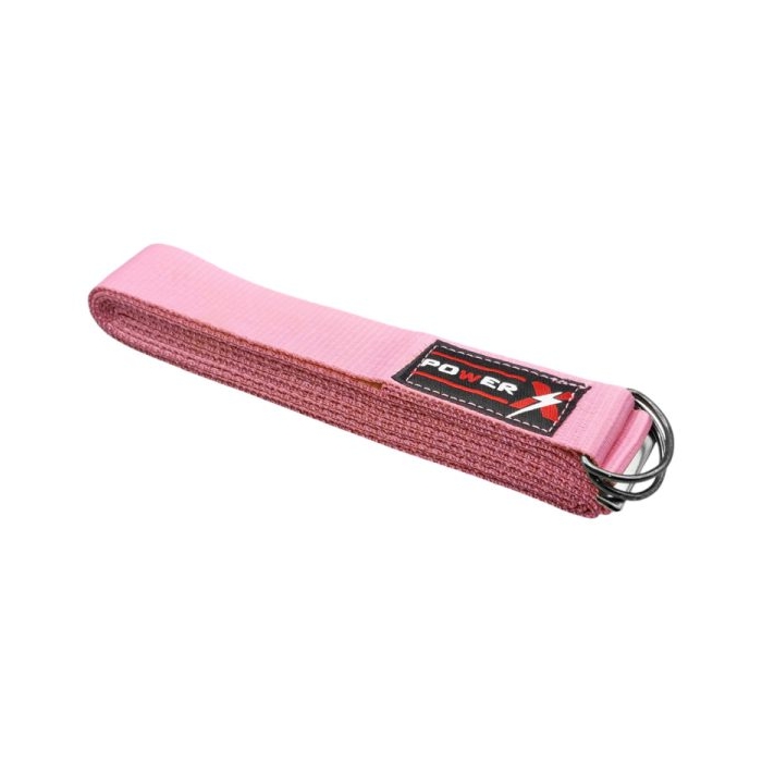 بند و کمربند یوگا پاور ایکس مدل ۴۰۳E1010