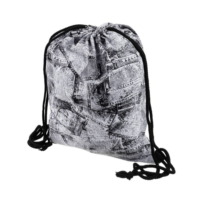 کوله و شوزبگ مدل KTK-jeans-22140