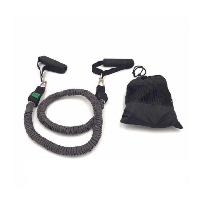 کش بدنسازی CX مقاومت ۶ کیلوگرم روکش دار