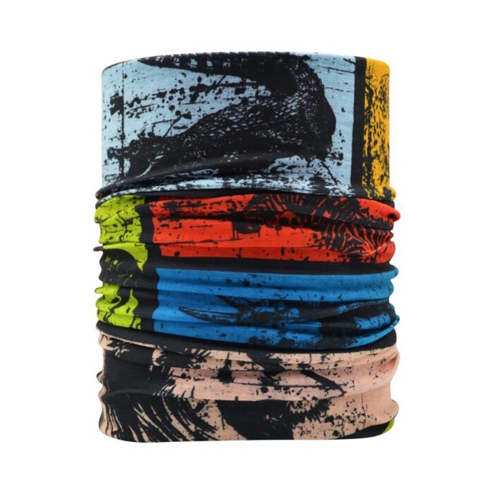 اسکارف و دستمال سر و گردن مدل Animal-7100