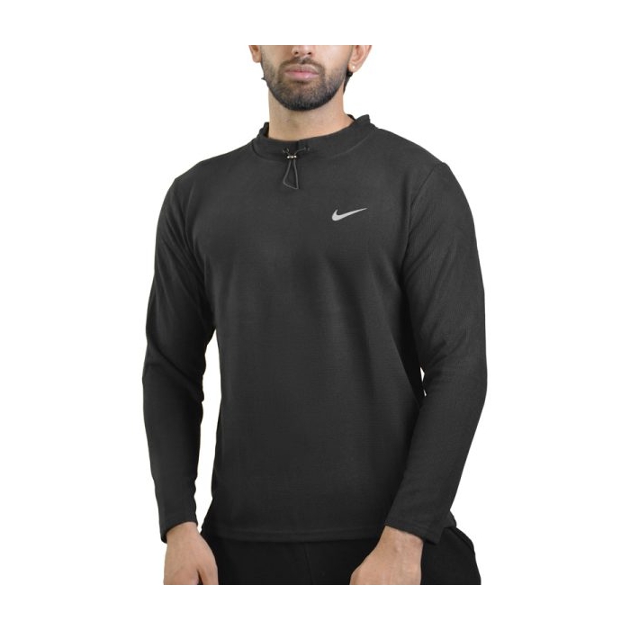 استرج ورزشی مردانه نایک مدل DriFit-N05 مشکی