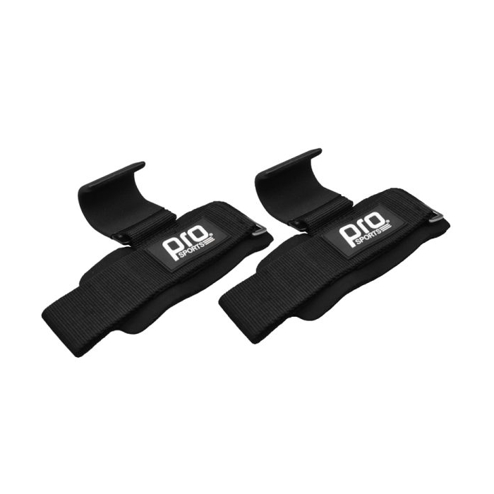 مچ بند و بندلیفت قلابدار پرو اسپرتس مدل ۴۰۳C670 طول ۴۲ سانتی متر بسته دو عددی