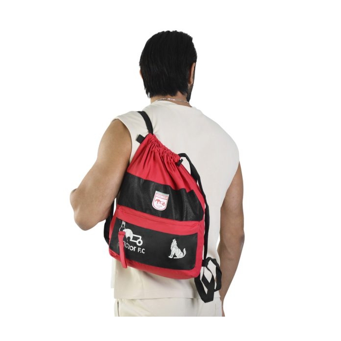 کوله و شوزبگ ورزشی تراکتور سازی مدل KTK-24470