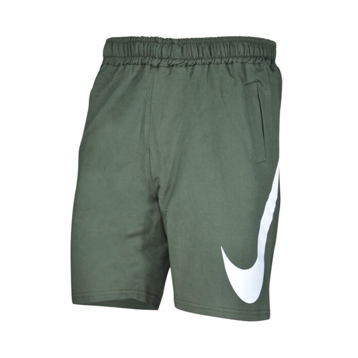 شلوارک ورزشی مردانه نایک مدل PY-DORS یشمی