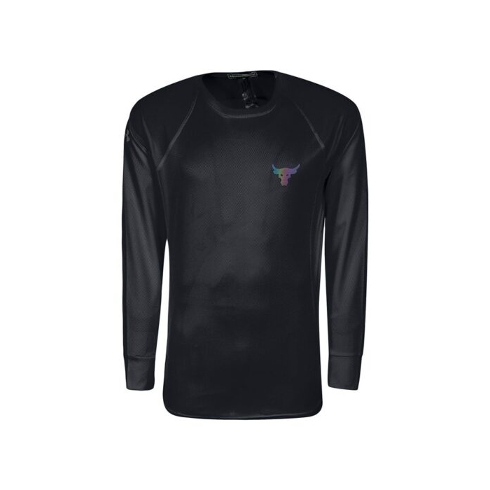 استرج ورزشی مردانه آندر آرمور مدل ADN ROCK-0220 مشکی