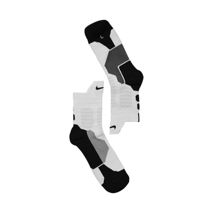 جوراب نیم ساق اسپرت بسکتبال نایک مدل Dri Fit-7588