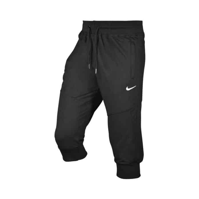 شلوارک برمودا مردانه نایک مدل ۵۰۰۴ مشکی