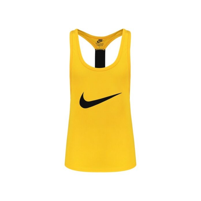 رکابی ورزشی مردانه نایک مدل PY-KESH NIKE زرد