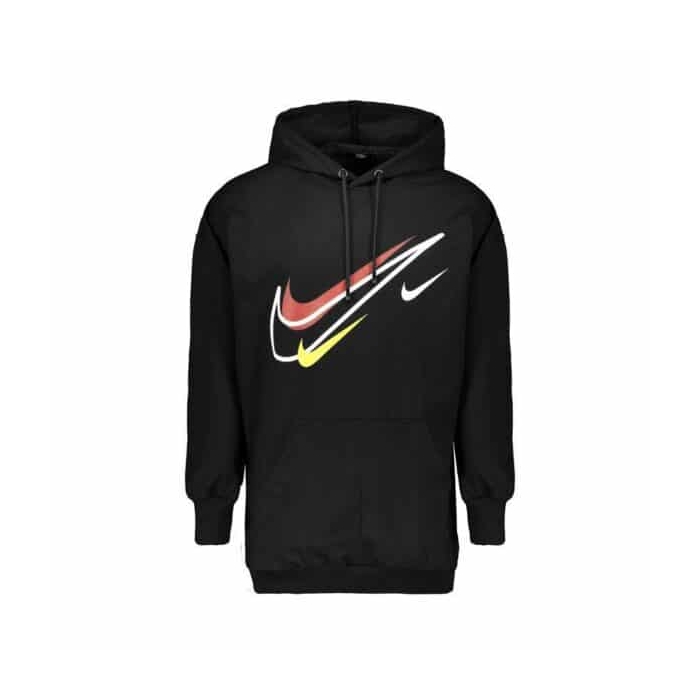 هودی اسپرت نایک مدل FW-4TIK مشکی