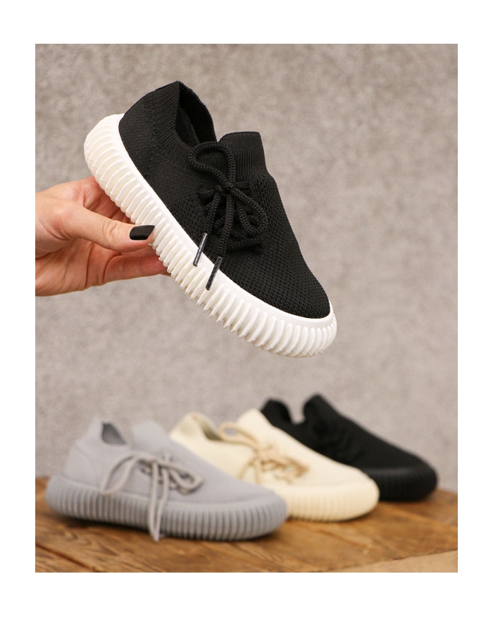 کتونی بافتی HOOROSH