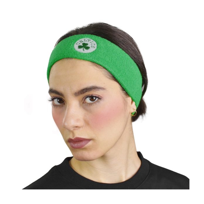 هدبند ورزشی سلتیک مدل OPT-402M1120