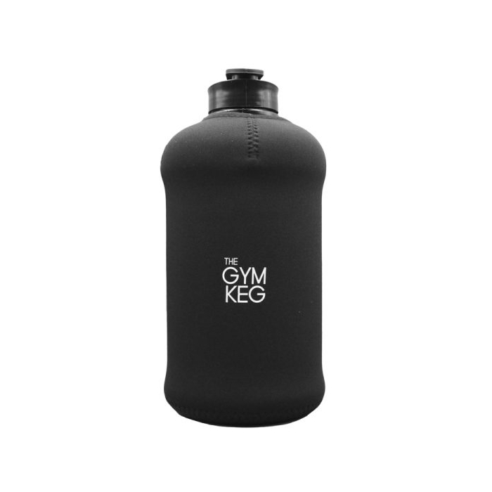 جاگ واتر کاور دار جیم مدل Keg ظرفیت ۲.۲ لیتر