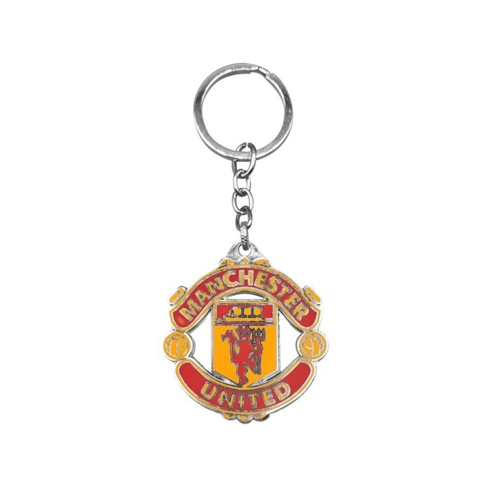 جاکلیدی منچستر یونایتد مدل FRH-043050