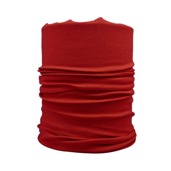 اسکارف و دستمال سر و گردن ساده مدل Simp-7150