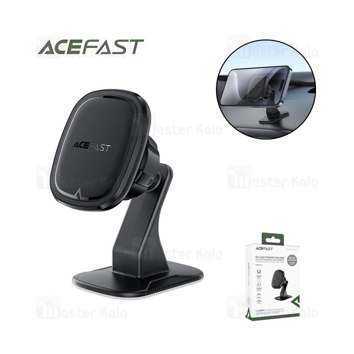 هولدر و پایه نگهدارنده مگنتی ایس فست ACEFAST D35