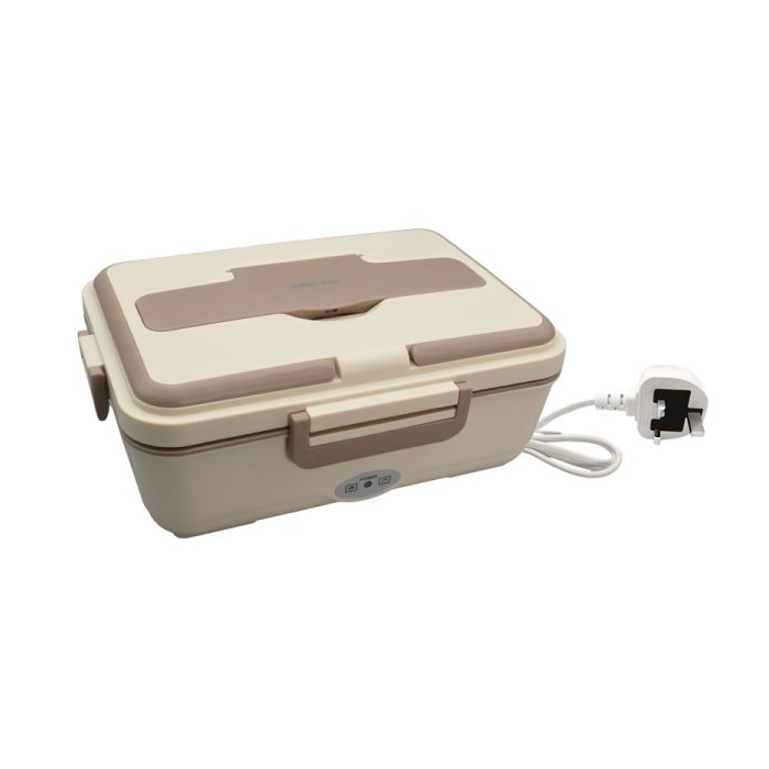 ظرف غذا برقی گرین لاین مدل GL-05 ظرفیت ۰.۸۵ لیتر