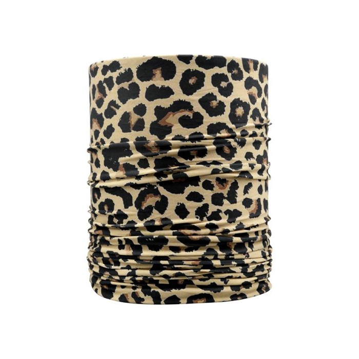 اسکارف و دستمال سر و گردن لیپارد مدل OPT-8360