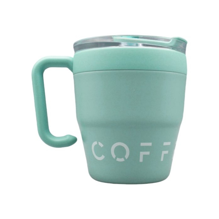 تراول ماگ کافی اند تی مدل Wake Up ظرفیت ۰.۴۸ لیتر