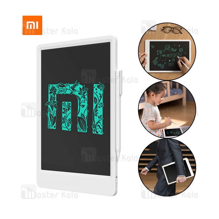 تخته هوشمند شیائومی Xiaomi Mi LCD Writing Tablet 13.5 inch XMXHB02WC همراه با قلم