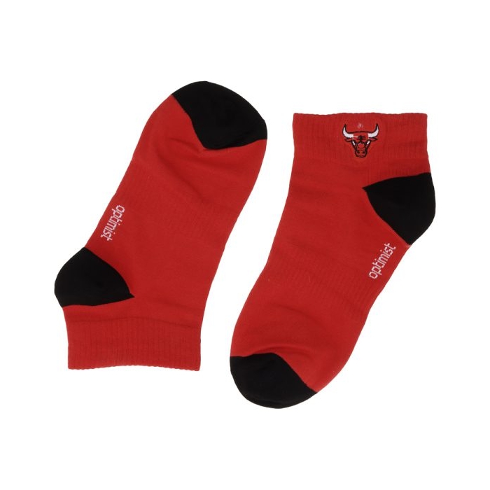 جوراب مچی اسپرت شیکاگو بولز مدل OPT-16950