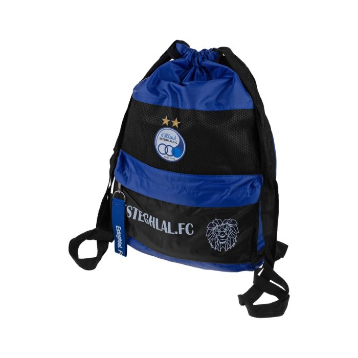 کوله و شوزبگ استقلال مدل KTK-22090 جیبدار