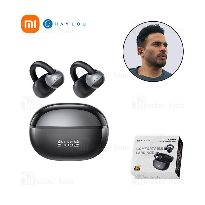 هندزفری بلوتوث هایلو Haylou Airfree OW03