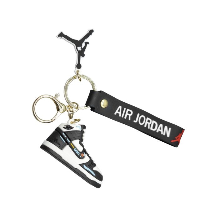 جاکلیدی سیلیکونی جردن مدل FRH-043030