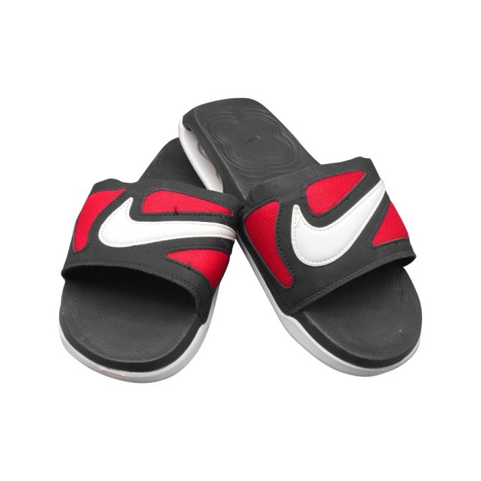 دمپایی اسپرت نایک مدل ۲۶۳۶۰ قرمز مشکی