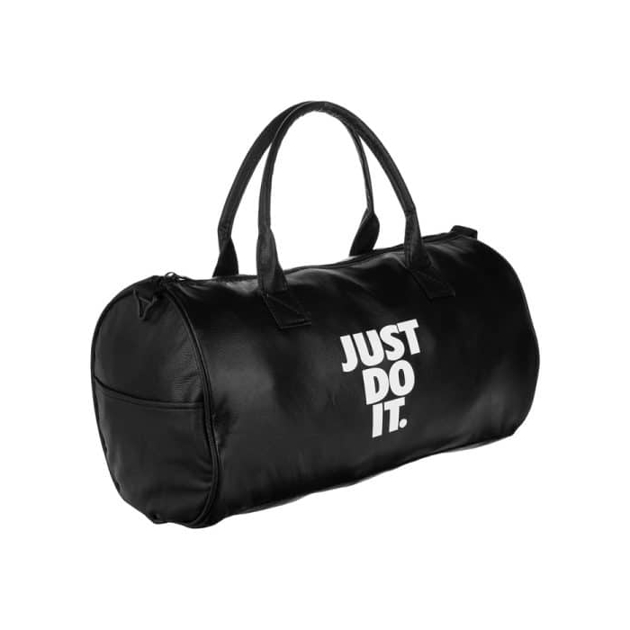 ساک ورزشی نایک مدل JDI-AZS-21510 چرمی