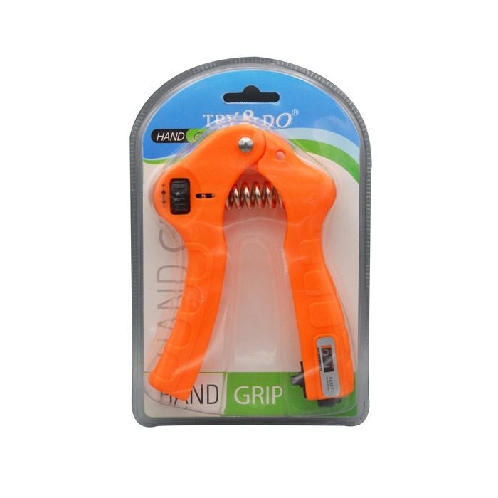 تقویت مچ ترای اند دو مدل شمارنده دار