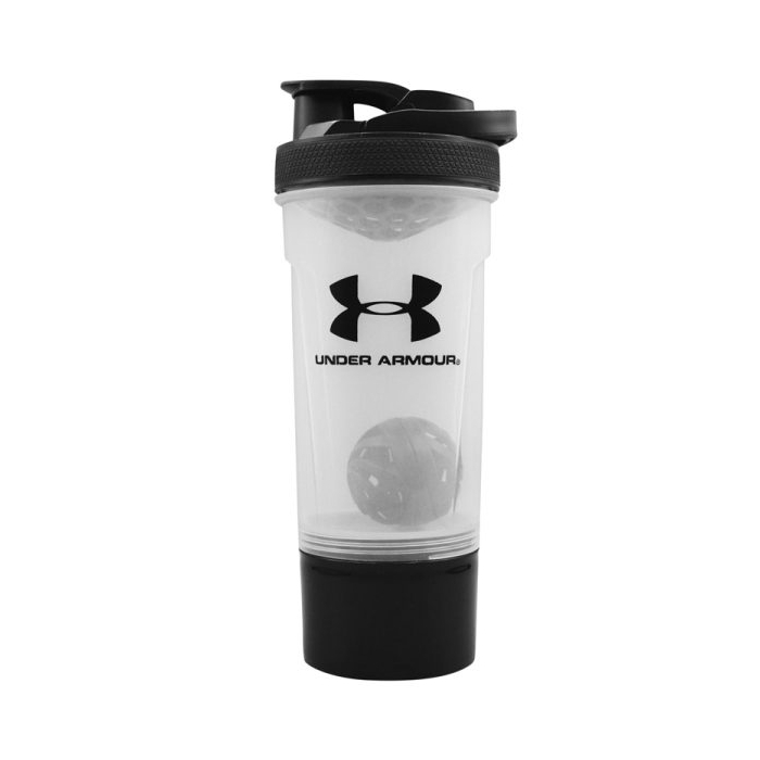 شیکر دو تیکه آندر آرمور مدل Nitid ظرفیت ۰.۷ لیتر