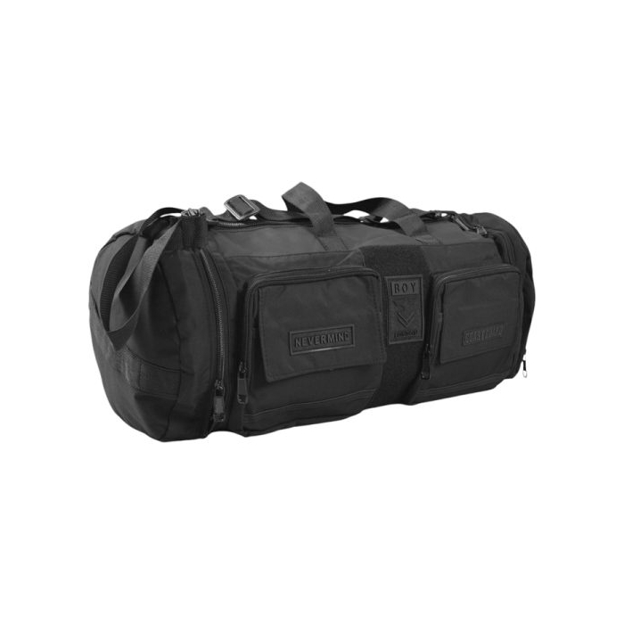 ساک و کوله ورزشی بوی لاندن مدل GNT-24330 جاکفشدار