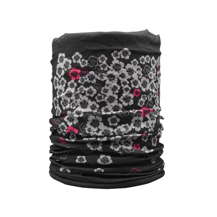 اسکارف و دستمال سر و گردن مدل Flower-8275