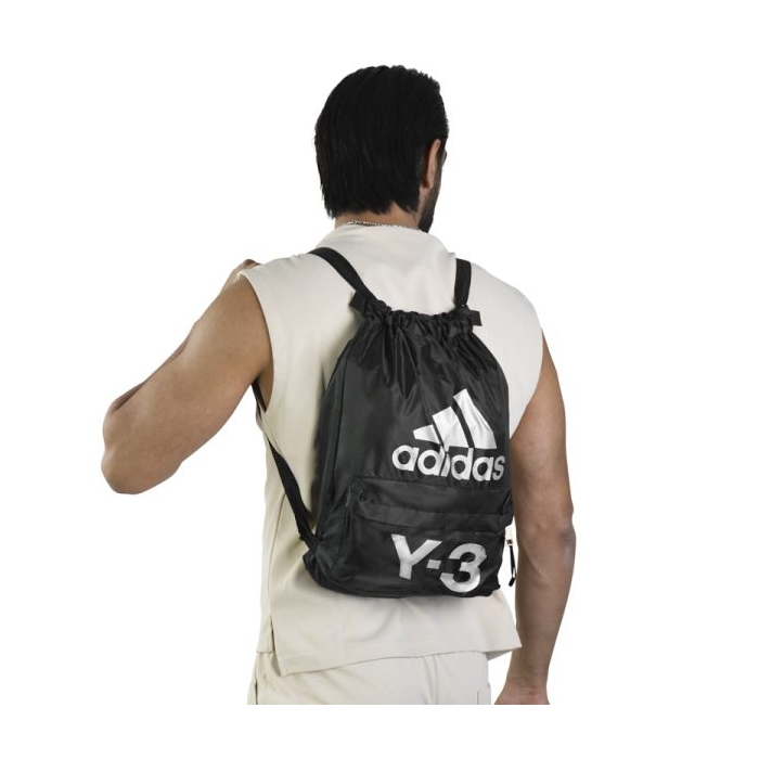 کوله و شوزبگ آدیداس مدل KTK-22240 جیبدار