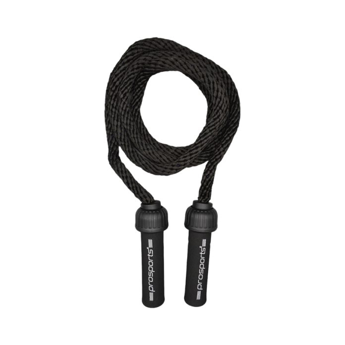 طناب ورزشی پرو اسپرتس مدل Power Rope ضخامت ۵۰ میلی متر