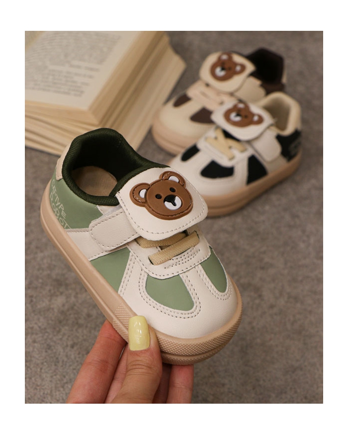 کتونی تدی Fashion Kids