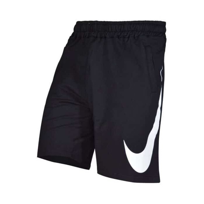 شلوارک ورزشی مردانه نایک مدل PY-DORS مشکی