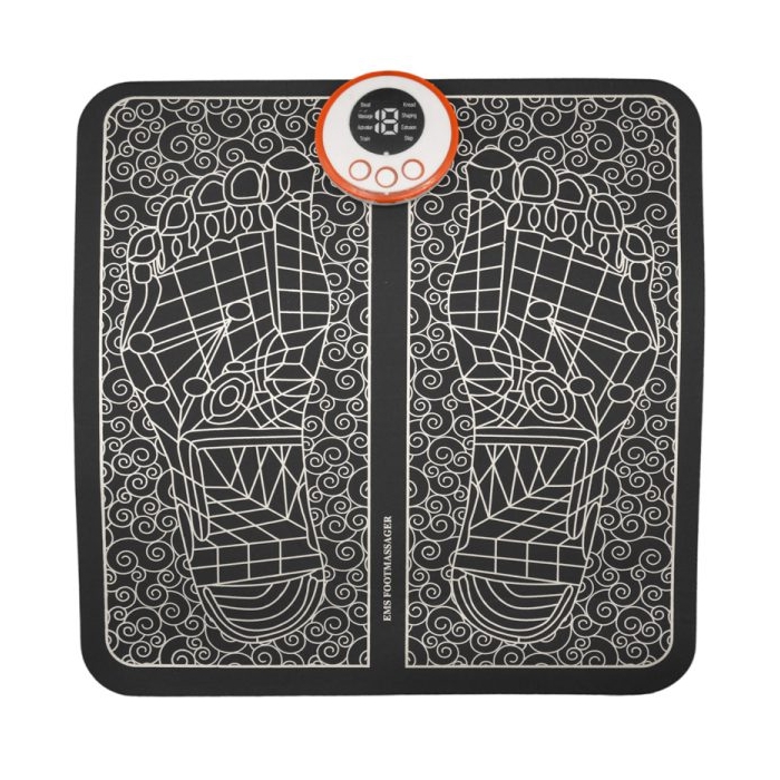 دستگاه ماساژور پا ای ام اس مدل Fabric