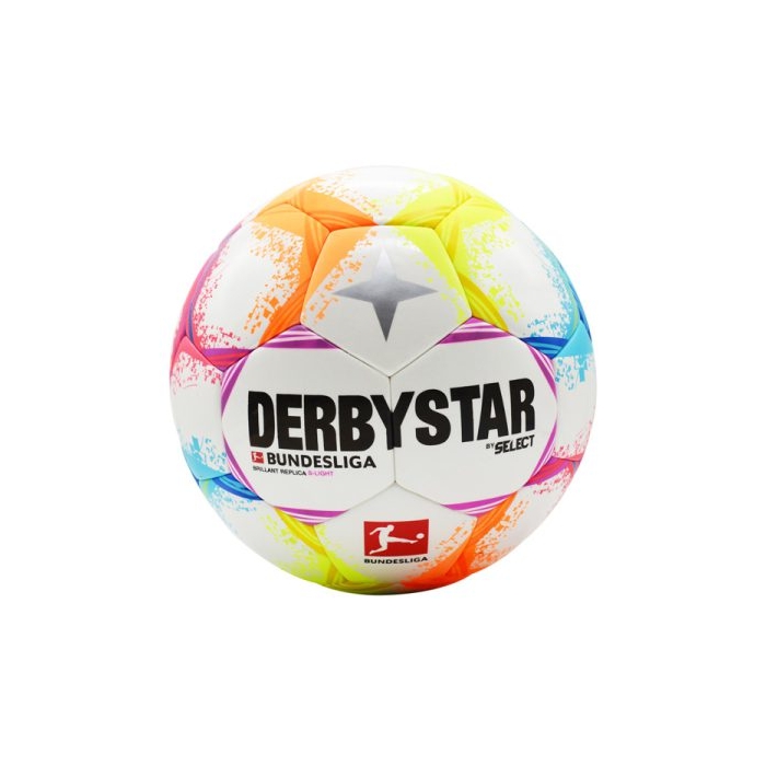 توپ فوتبال دربی استار مدل Bundesliga