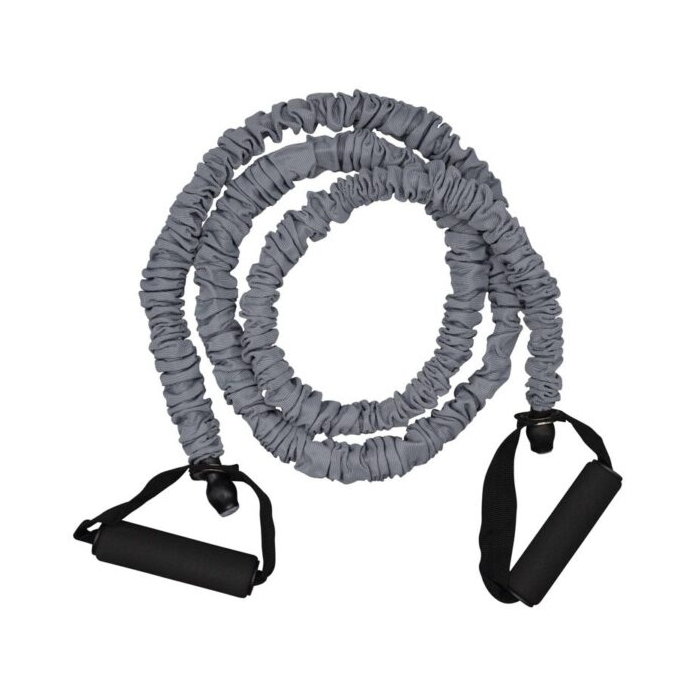 کش ورزشی سی ایکس روگ مقاومت ۲۲ کیلوگرم روکش دار