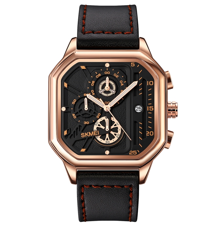 ساعت مچی مردانه اسکمی مدل SKMEI 1963